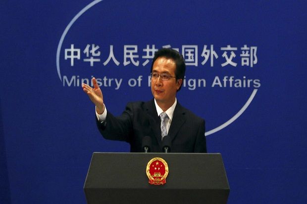 China Bilang Su-24 Ditembak,...