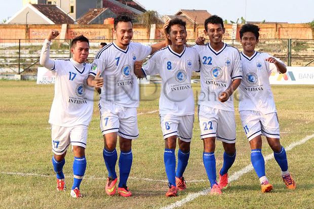PSIS Semarang Beri Kesempatan...
