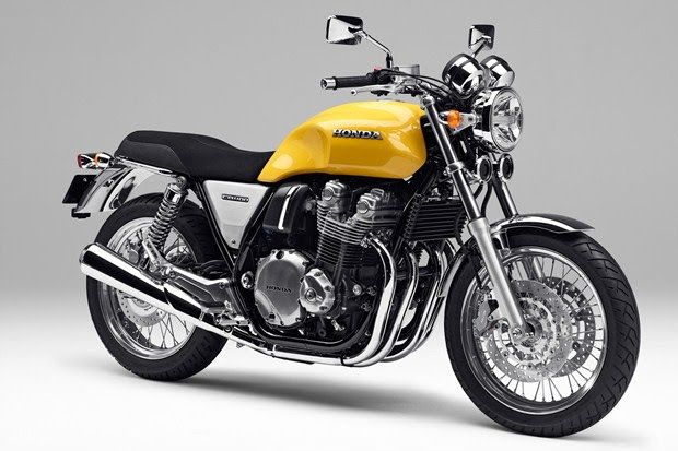 Honda Lakukan Update...