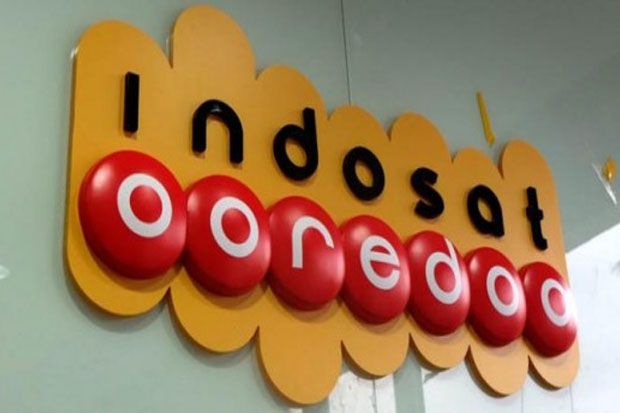 Indosat Ooredoo Urung...