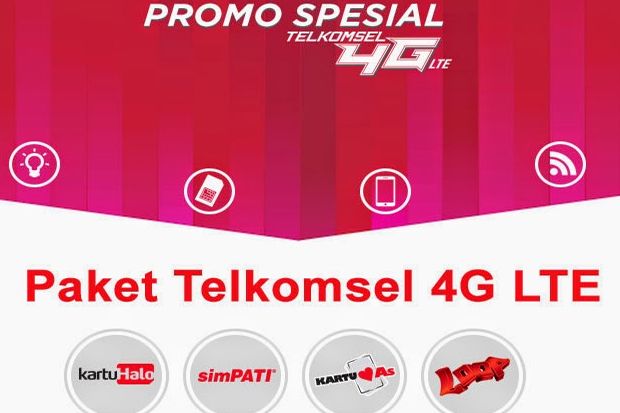 Telkomsel Kejar 2,6...
