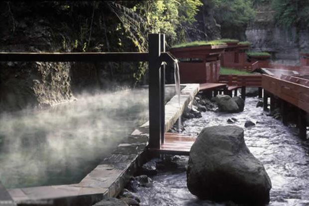 Termas Geometricas,...