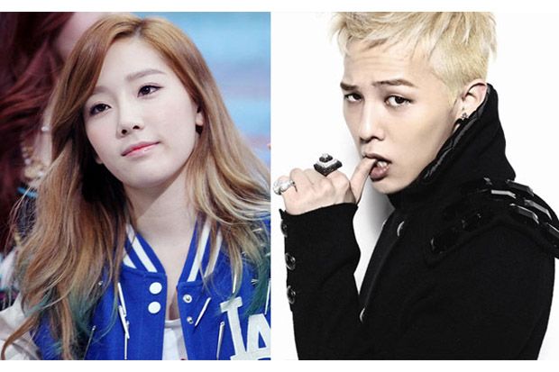 Taeyeon & G-Dragon Buktikan...