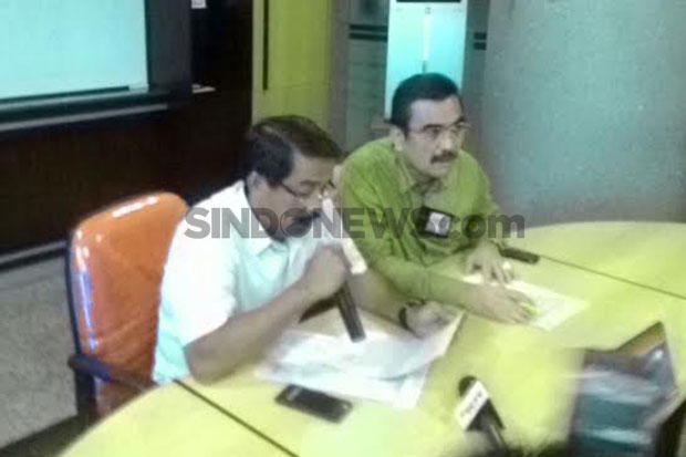 Lion Air Klaim Pegawainya...