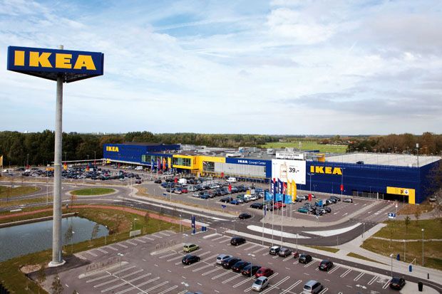IKEA Berikan Diskon...