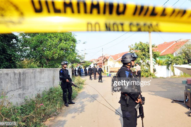 National Polices Confirm,...