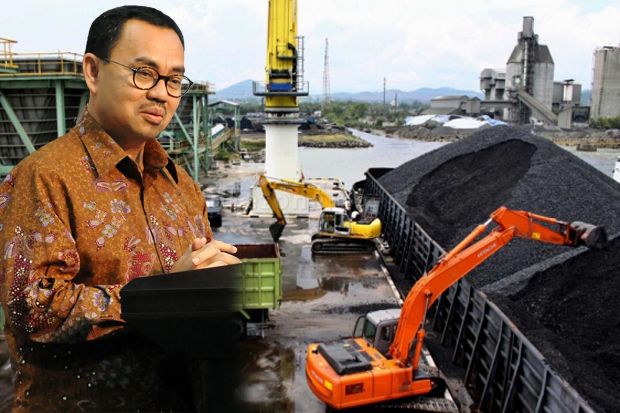 Sudirman Motivasi Perusahaan...
