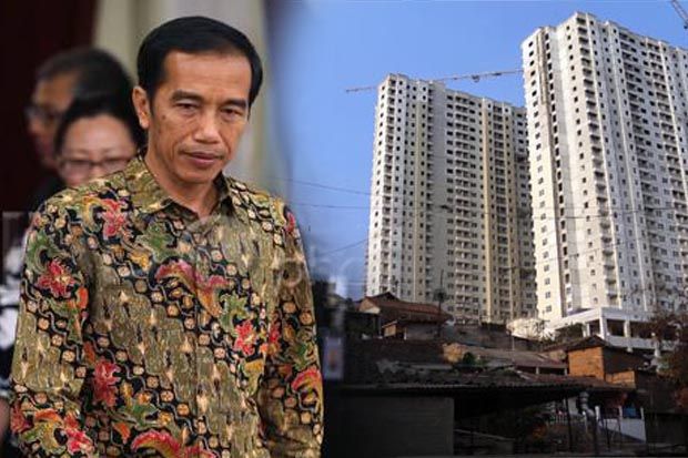 Kemiskinan RI Disorot...