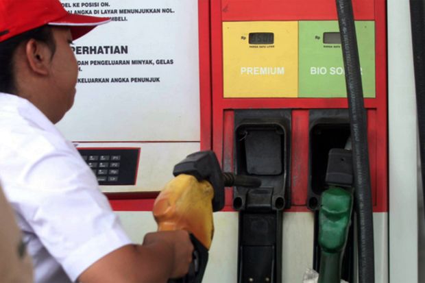 Alasan Penurunan Harga...