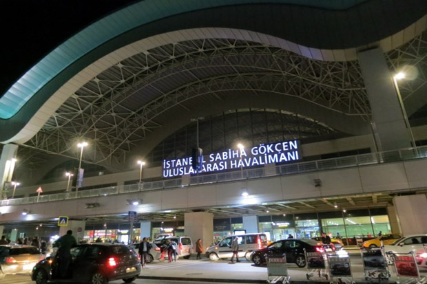 Dua Orang Terluka Akibat...