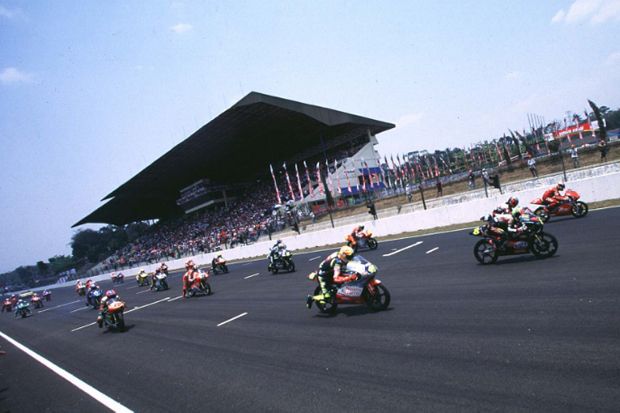 Dorna Belum Pastikan...