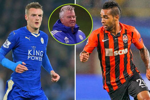 Revolusi Hiddink: Chelsea...