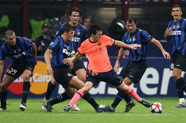Terungkap, Inter Pernah...