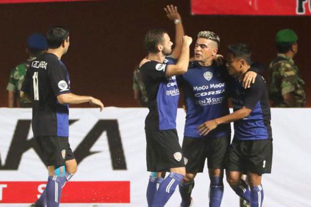 Tradisi Juara Milik...