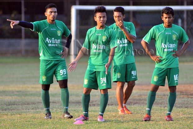 Surabaya United Selektif...