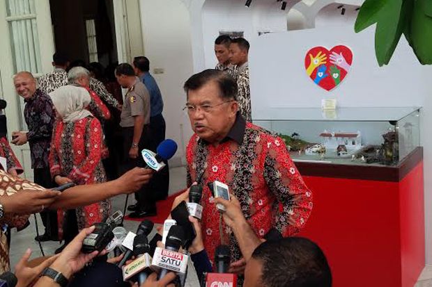 JK Minta Amankan Pelaksanaan...