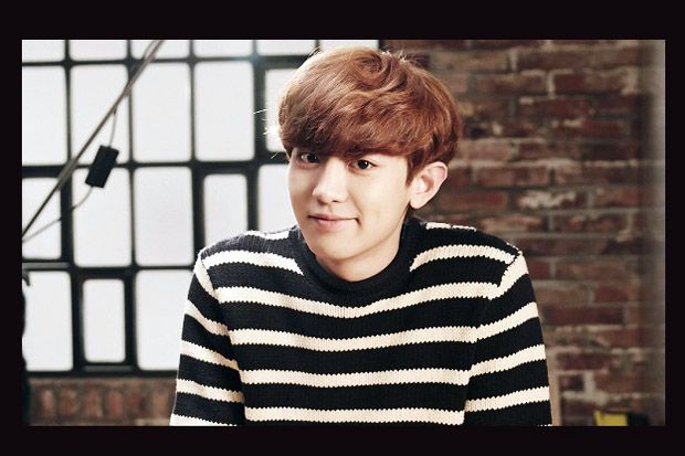 Chanyeol EXO punya Panggilan...