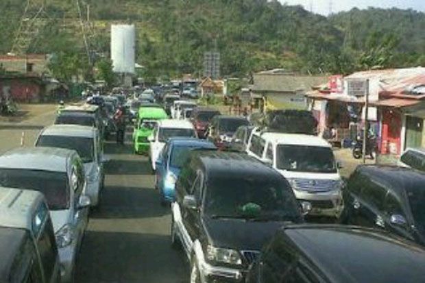 Libur Panjang, Kendaraan...