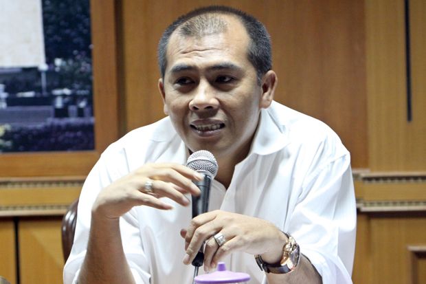 Sukur Nababan: PDIP...