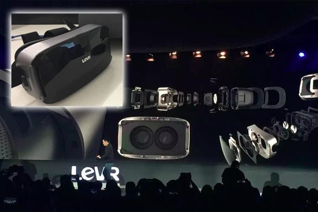 China Luncurkan VR Rp300...
