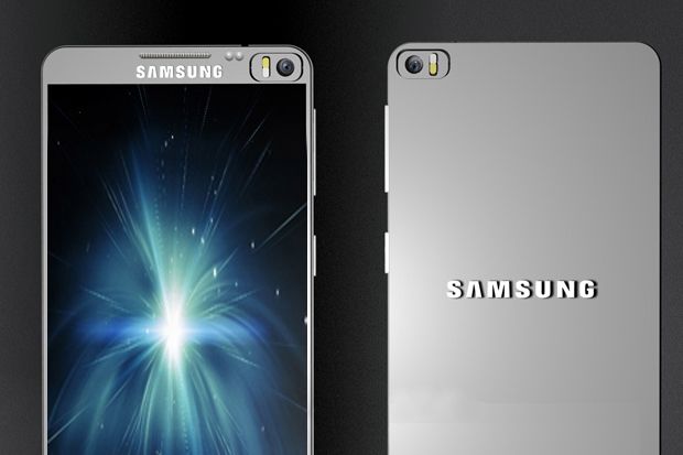 Samsung Galaxy S7 Gunakan...