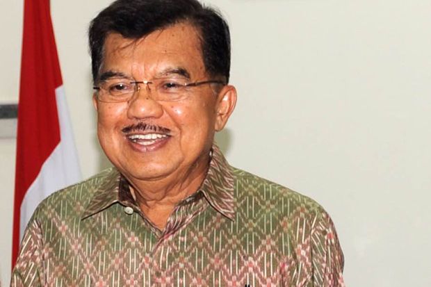 Ucapan Natal JK untuk...