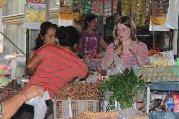 Takut Bunuh Pasar Tradisional,...