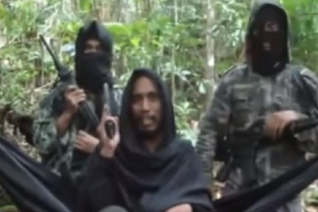 Sidney Jones: ISIS Membangun...