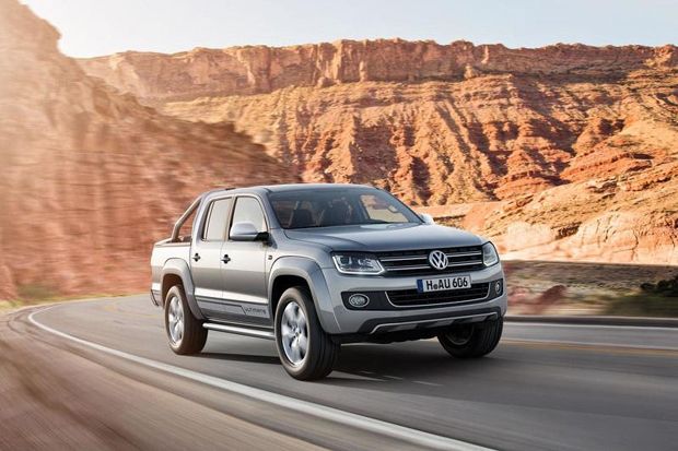 Volkswagen Akan Hadirkan...