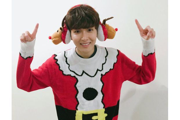 Ryeowook Super Junior...