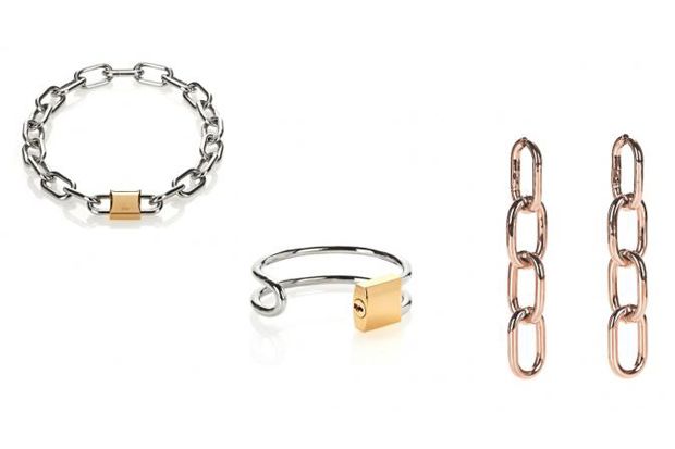 Alexander Wang Rilis...