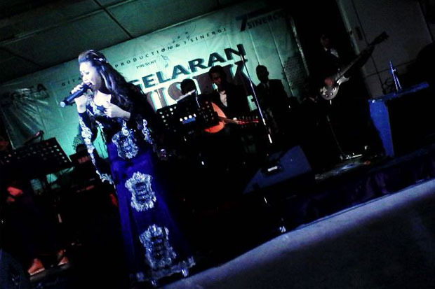 Melayu Music Can be...