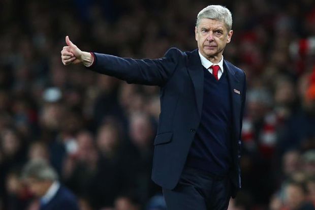 Analisa Wenger: Arsenal...
