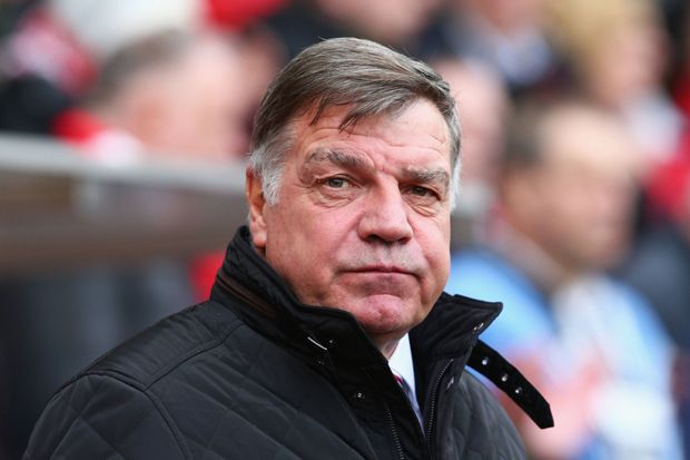 Sunderland Jadikan Laga...