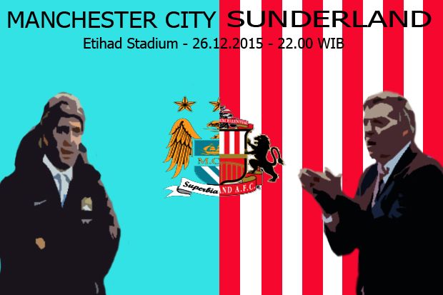 Preview Manchester City...