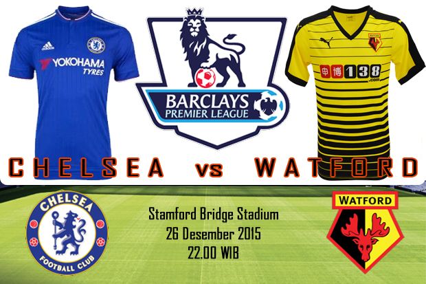 Preview Chelsea vs Watford:...
