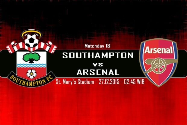 Preview Southampton...