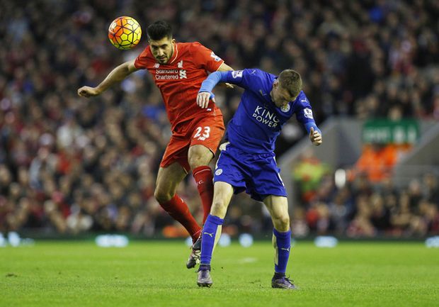 Babak I : Liverpool...