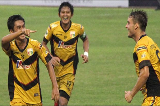 Perubahan Mitra Kukar...
