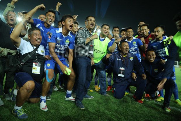 PT Liga Bantah Klub...