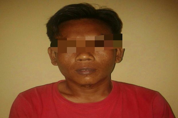 Ingin Ponsel, Buruh...