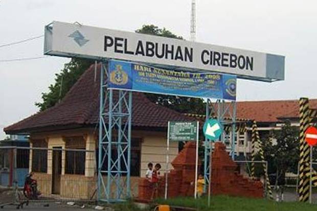Reklamasi Pelabuhan...
