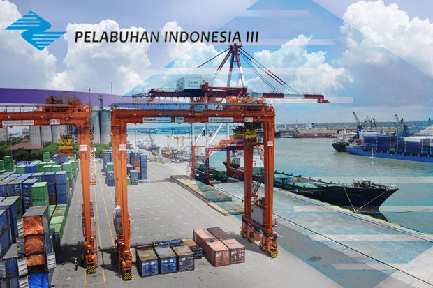 Terbuka Dikritik, Pelindo...