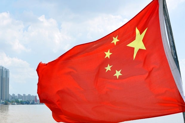 China Adopsi UU Anti-Terorisme...