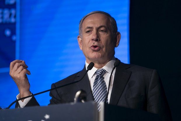 Netanyahu Tuding Pemerintah...