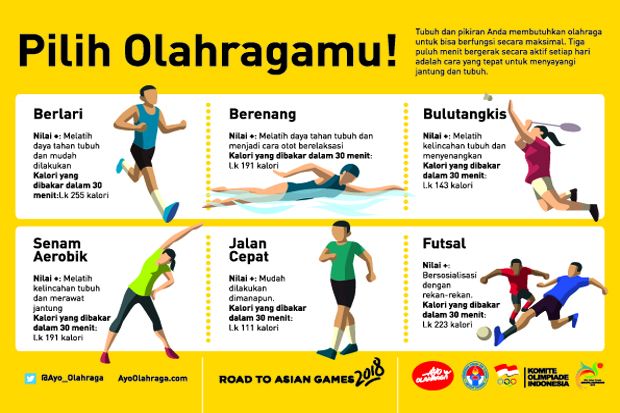 Karena Tak Ada Prestasi...