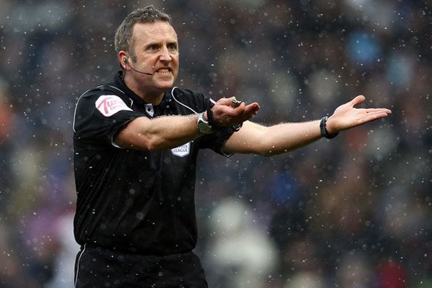 Dipermalukan Southampton,...