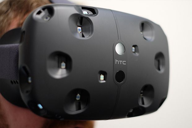 HTC Pasarkan Perangkant...