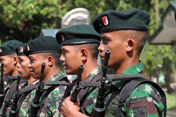 Pesawat Kapolda Ditembaki,...
