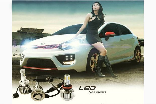 Varian Halogen Superbeam...